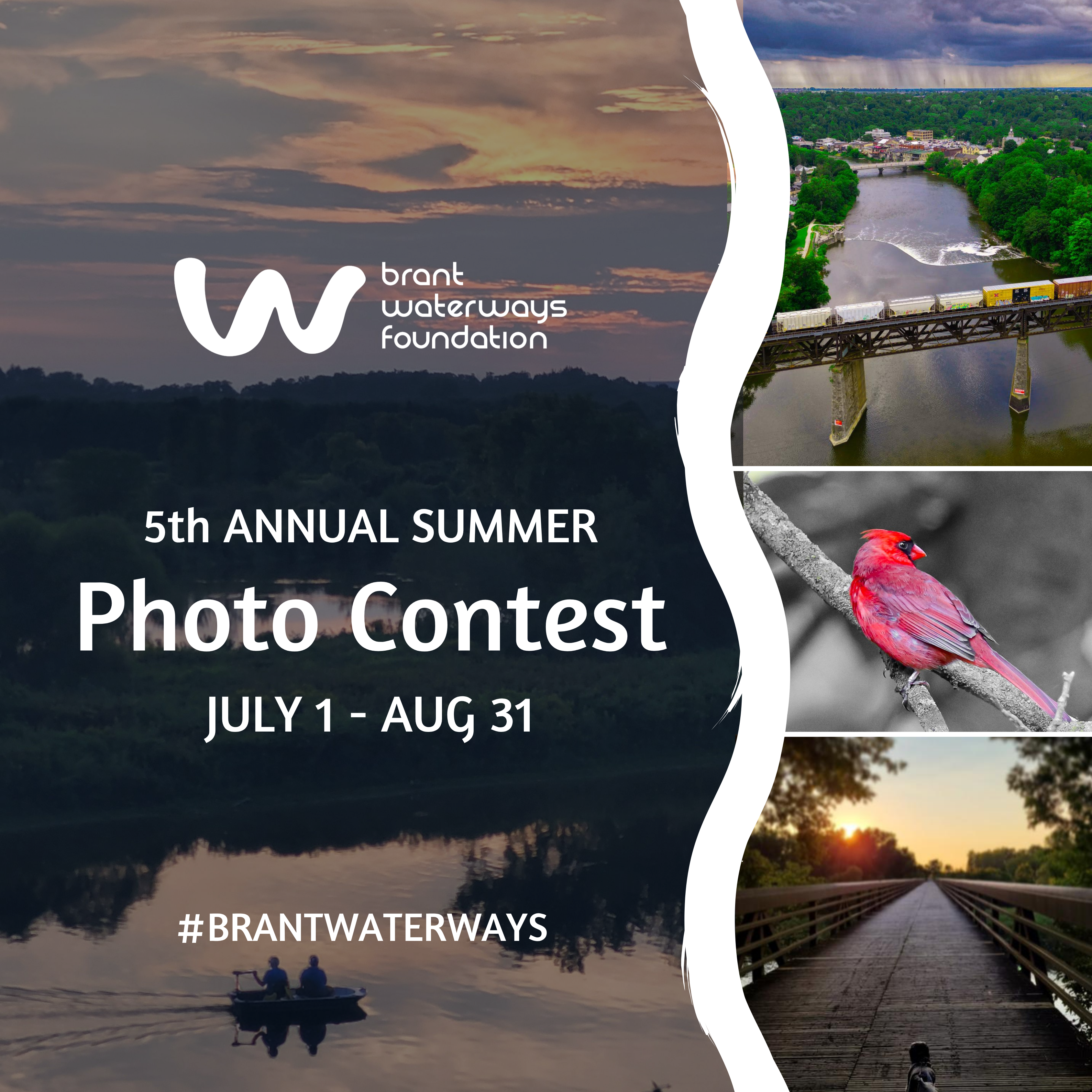 2025 Photo Contest Announcement